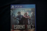 PS4 games