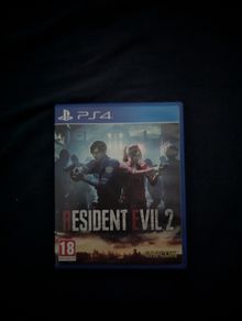 PS4 games