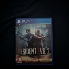 PS4 games