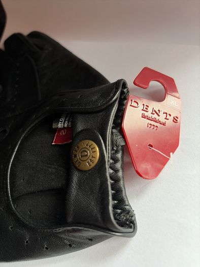 Dents gloves