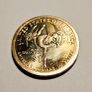 USA Native American Dollar coins Image 5