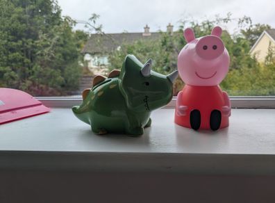 Money bank