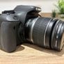 Canon Eos 550d Image 3