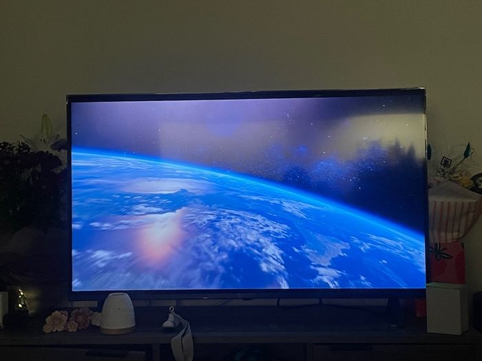 LG smart TV