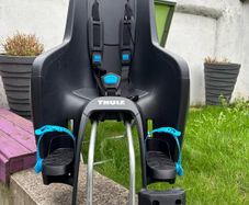 Thule Bike Seat
