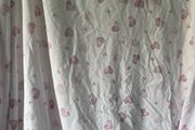 Double bed sheet
