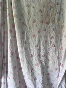 Double bed sheet