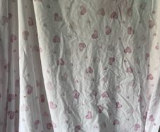 Double bed sheet