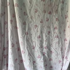 Double bed sheet