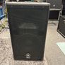Yamaha DSR112 active loudspeaker Image 4