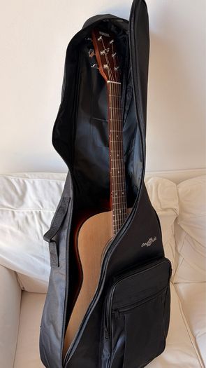 Yamaha F310 Guitar Set
