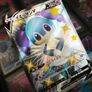Indeedee V ! Shiny Ultra Rare ! from Shiny Star V Set ! 2020 ! Japanese Pokemon Card ! Image 3
