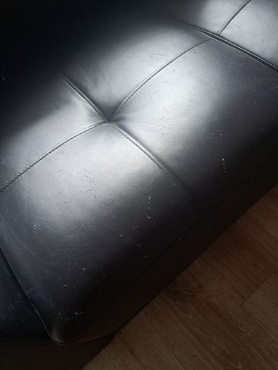 2 seater sofa