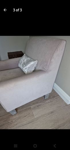 Armchair