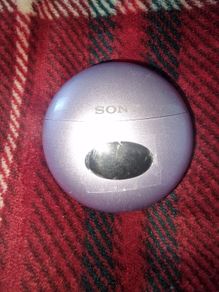 Headphones SONY