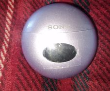 Headphones SONY