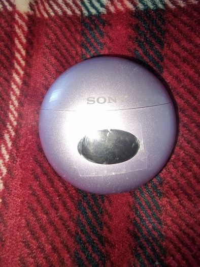 Headphones SONY