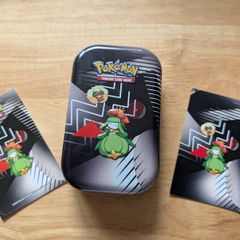 40 Pokemon cards Black Bolt set
