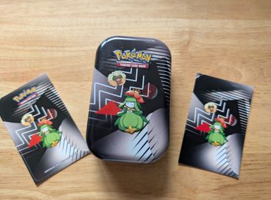 40 Pokemon cards Black Bolt set