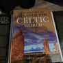 The Historical Atlas of The Celtic World ! RRP 60 Pounds ! Beautiful and Rare Hardcover ! 2010 ! by Cartographica ! Image 4