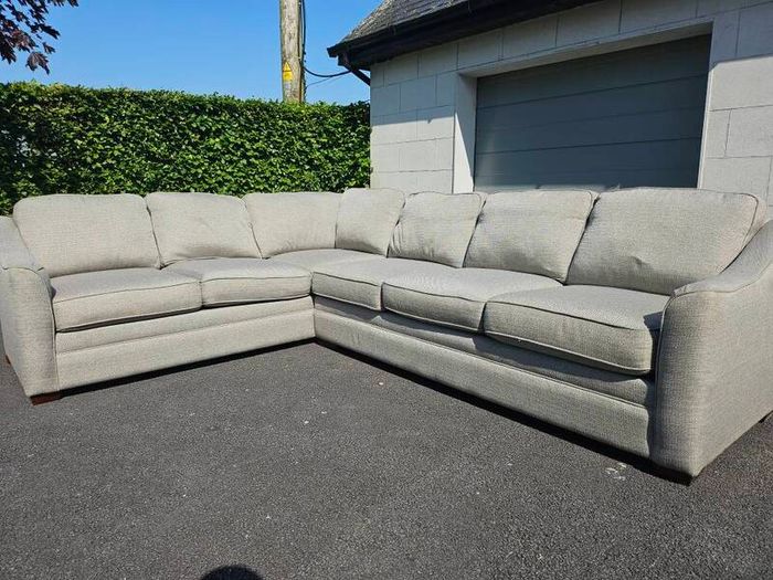 Corner Couch