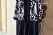 business dress