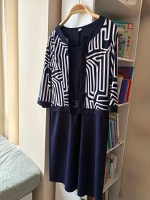 business dress