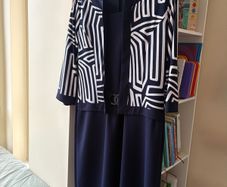 business dress