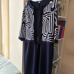 business dress