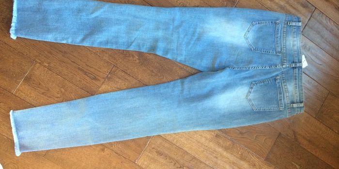 Quiz jeans