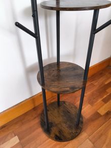 Hoobro Coat Rack