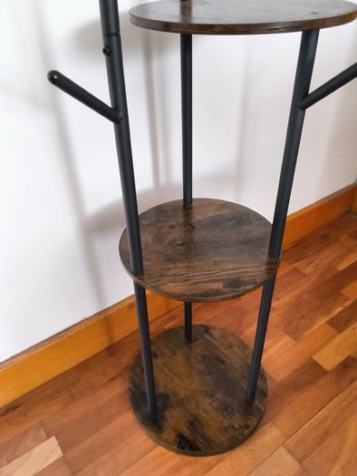 Hoobro Coat Rack