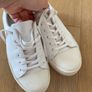 COS  Leather Sneakers 5.5 uk Image 7