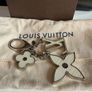 Louis Vuitton Bag Charm/Keychain Image 2