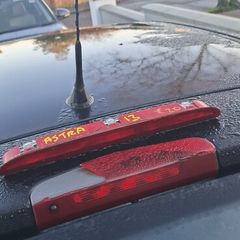car part