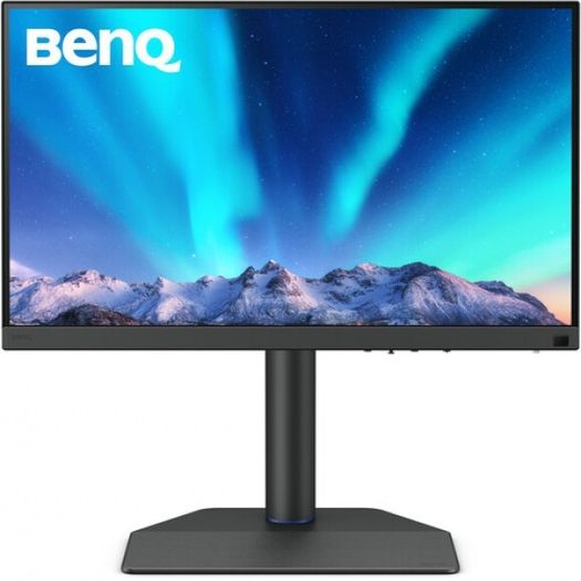 Benq SW272U 4K Photography monitor