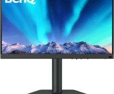 Benq SW272U 4K Photography monitor