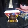 vintage doctor who double egg holder Image 3