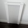 3 x Luchtz Electric Heaters with Digital Display Image 4