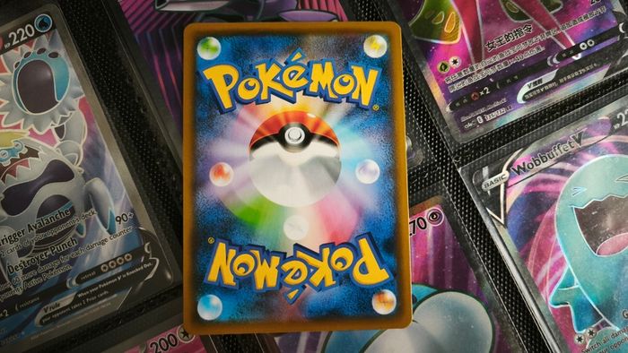 Garbodor VMAX ! Triple Rare ! from Towering Perfection Set ! 2021 ! Japanese Pokemon Card !