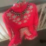 irish dancing dress Image 3