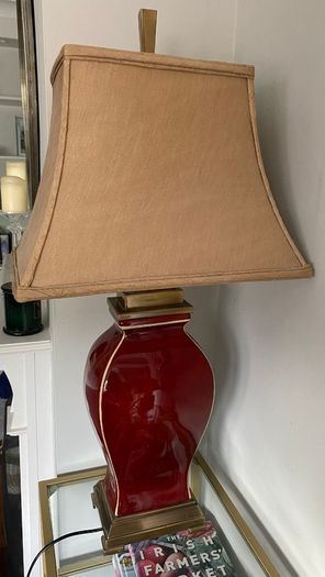 Mindy Brownes Lamp