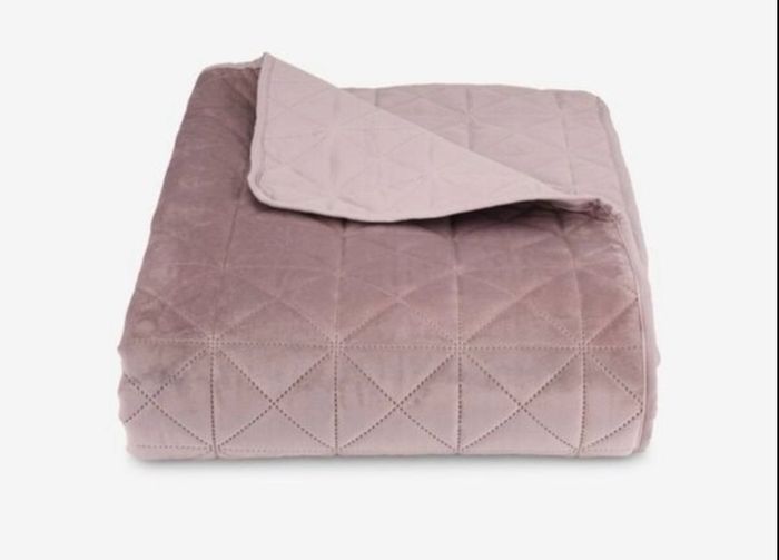 Jysk Engblomme Bedspread