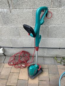 Bosch Strimmer