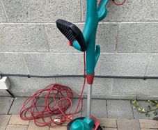Bosch Strimmer