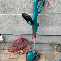 Bosch Strimmer