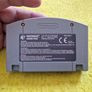 Kobe Bryant in  NBA Courtside N64  Nintendo 64 Games Original Image 6
