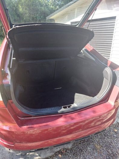 Ford Mondeo 2007