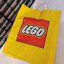Lego Instruction Books in very good condition. Technic, City, Ninjago Image 2