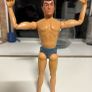 vintage action man Image 4